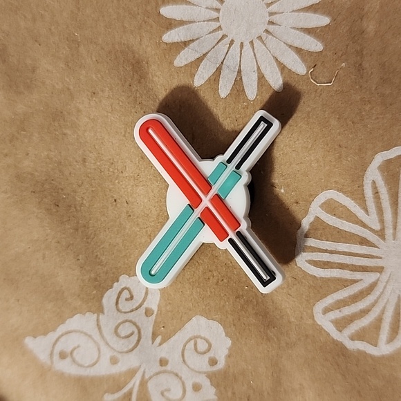 Croc Charms - Picture 2 of 2